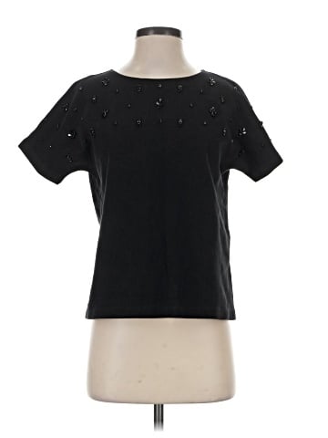 J.Crew Short Sleeve Top (view 1)