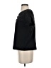 J.Crew Black Short Sleeve Top Size S - photo 5