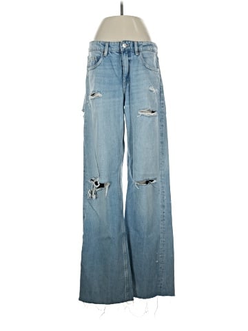 Zara Jeans (view 1)