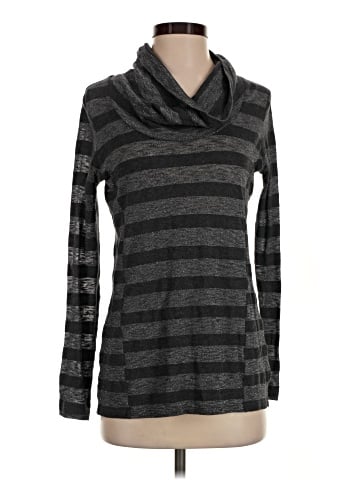 C&C California Turtleneck Sweater (view 1)