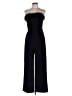 Trixxi Black Jumpsuit Size L - photo 1