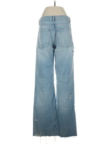 Zara Jeans (view 2)