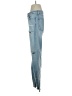Zara Stars Blue Jeans Size 4 - photo 5