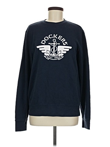 Dockers Sweatshirt (view 1)