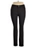 Ann Taylor Black Jeans Size 12 - photo 1