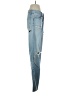 Zara Stars Blue Jeans Size 4 - photo 4