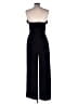 Trixxi Black Jumpsuit Size L - photo 2