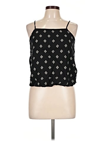 Divided by H&M Sleeveless Blouse (view 1)