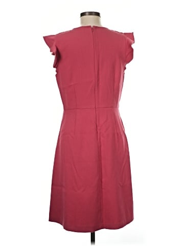 Ann Taylor LOFT Casual Dress (view 2)