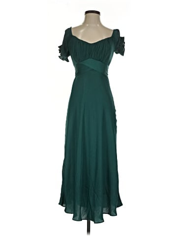 Petal And Pup Cocktail Dress