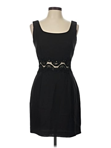 Maggy London Cocktail Dress (view 1)