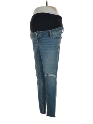Old Navy - Maternity Jeans (view 1)
