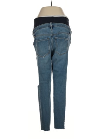 Old Navy - Maternity Jeans (view 2)