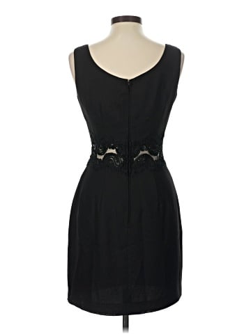Maggy London Cocktail Dress (view 2)