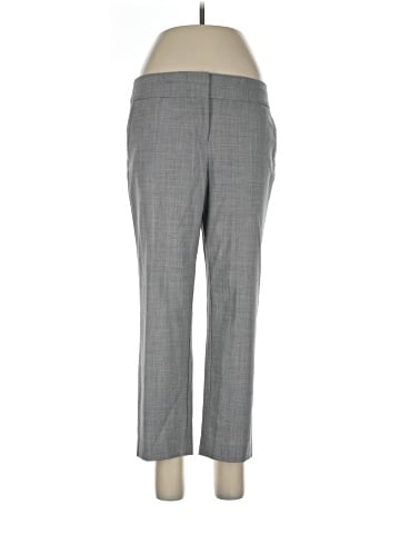Ann Taylor LOFT Wool Pants (view 1)