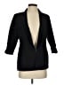 INC International Concepts Black Blazer Size S (petite) - photo 1