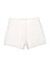 Crewcuts Solid Ivory Shorts Size 14 - photo 2