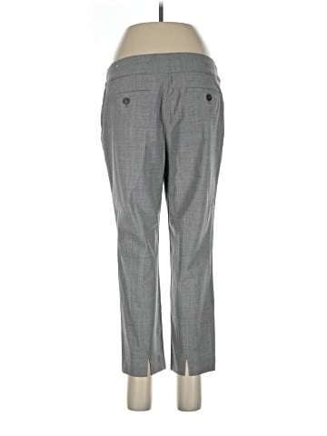 Ann Taylor LOFT Wool Pants (view 2)