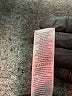 VS Bra Tops Red Tank Top Size S - photo 8