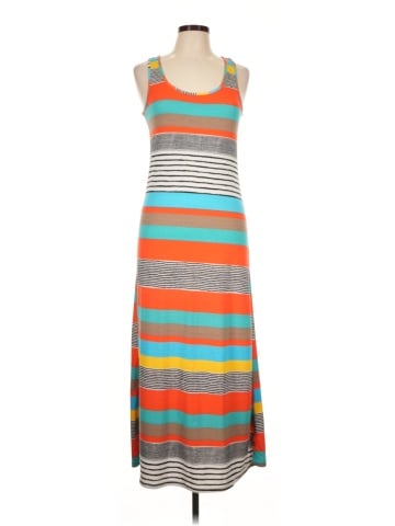 Raya Sun Casual Dress (view 1)