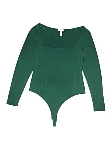 Leith Bodysuit (view 1)