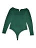 Leith Green Bodysuit Size L - photo 1