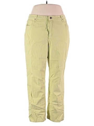 Coldwater Creek Jeans (view 1)