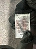 Ann Taylor LOFT Solid Black Active Pants Size XL - photo 5