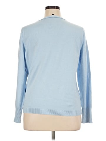 Talbots Pullover Sweater (view 2)