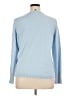 Talbots Blue Pullover Sweater Size XL - photo 2