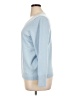 Talbots Blue Pullover Sweater Size XL - photo 5