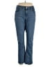 Levi's Blue Jeans Size 14M - photo 1