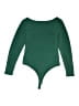 Leith Green Bodysuit Size L - photo 2