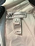 Neiman Marcus 100% Polyester Ivory Sleeveless Blouse Size L - photo 7