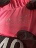 Under Armour Pink Athletic Shorts Size M (youth) - photo 3