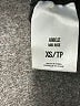 Express Solid Black Casual Pants Size XS - photo 8