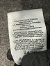 Express Solid Black Casual Pants Size XS - photo 9