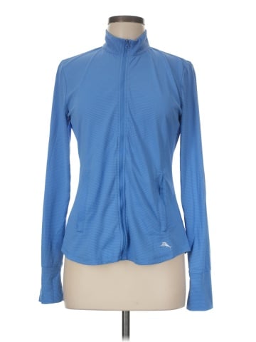 Tommy Bahama Track Jacket (view 1)