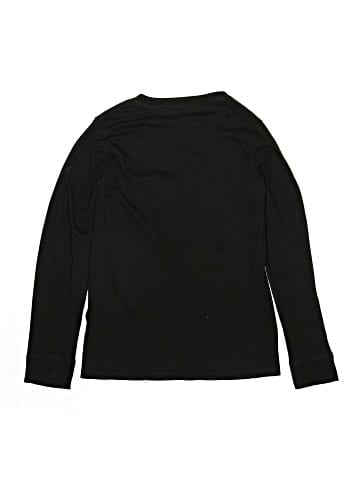 Nike Long Sleeve T-Shirt (view 2)