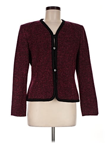 Pendleton Wool Blazer (view 1)