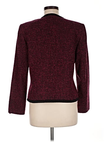 Pendleton Wool Blazer (view 2)