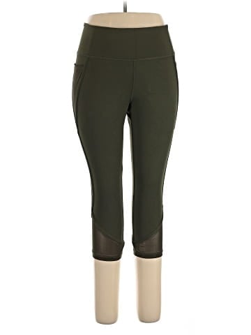 LIVI Active Active Pants (view 1)