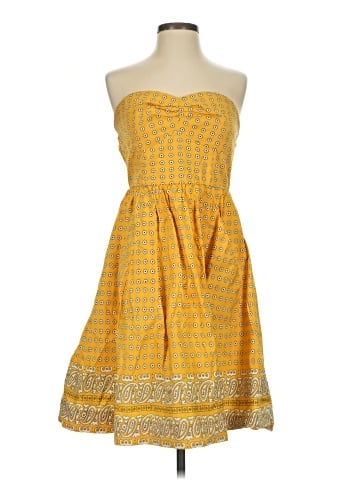 Girls from Savoy Casual Dress (view 1)