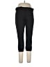 Adidas 100% Polyester Black Track Pants Size L - photo 1