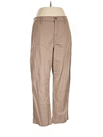 G.H. Bass & Co. Khakis (view 1)
