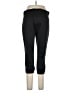 Adidas 100% Polyester Black Track Pants Size L - photo 2