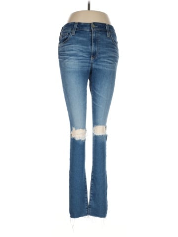 Adriano Goldschmied Jeans (view 1)