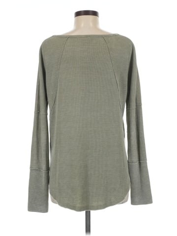 Lucky Brand Long Sleeve T-Shirt (view 2)