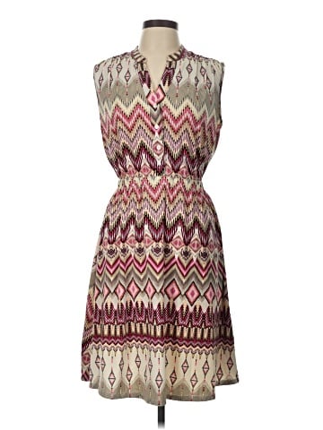 Robert Louis Casual Dress (view 1)
