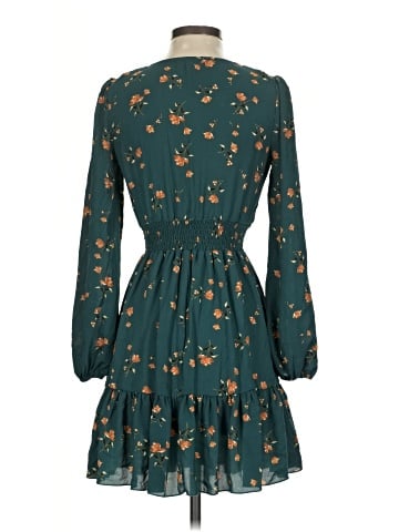 Inspired Hearts Casual Dress (view 2)